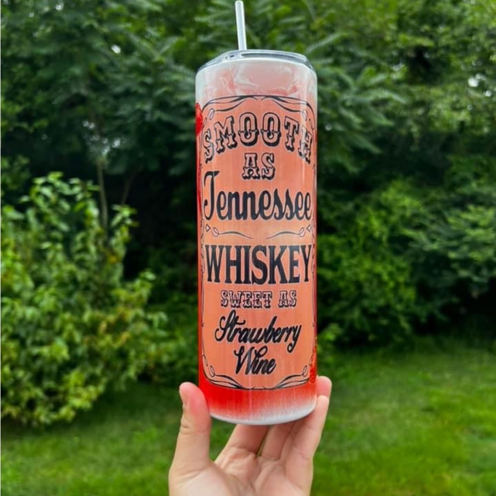 20oz tumbler